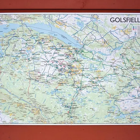 In With Kitchen Casa vacanze *