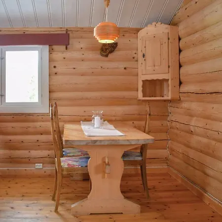 In With Kitchen Holiday home Gol