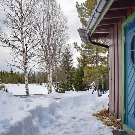 بيت للعطل In With Kitchen