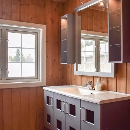 In With Kitchen *