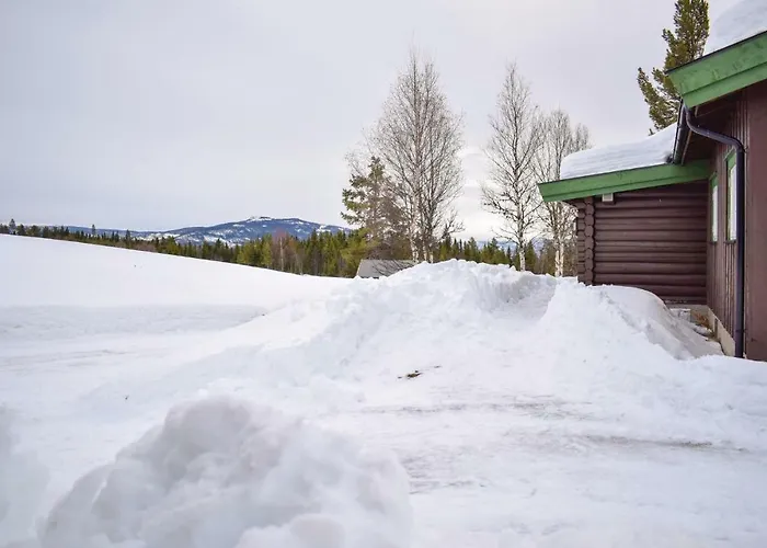In With Kitchen Casa de Férias *
