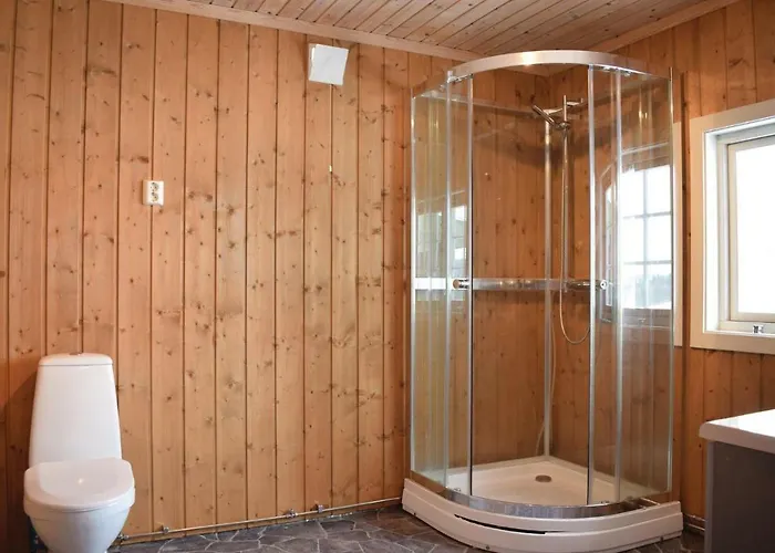 Casa de Férias In With Kitchen *