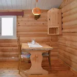 In With Kitchen Feriehus Gol